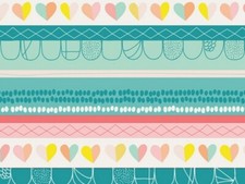 Art Gallery Fabrics Playing