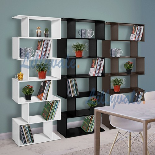 Wood bookcase bookshelf - bookcase,