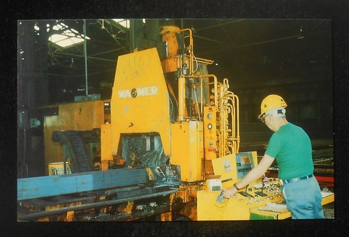 1970s wagner cold - 1970s, cutting