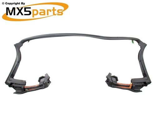 Mx5 retractable hardtop - retractable,