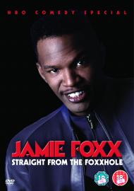 Jamie foxx straight from the - foxx:,