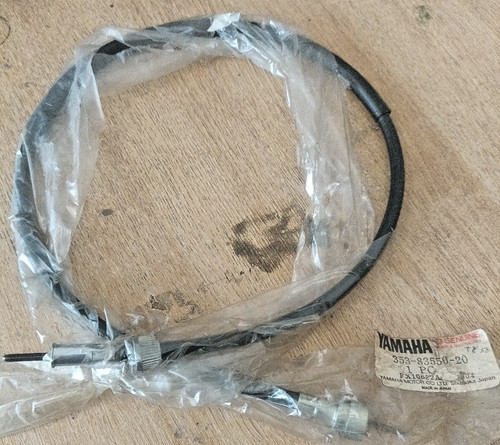 Nos genuine yamaha - nos,