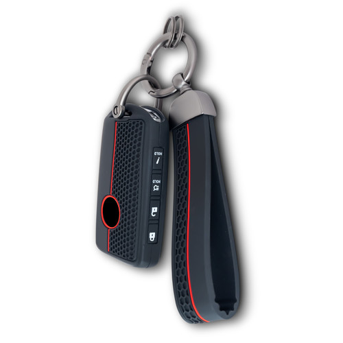 Key fob case - fob, cover