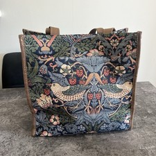 Signare William Morris