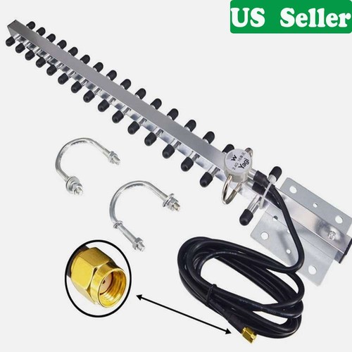 High gain 25dbi yagi - 25dbi, wifi