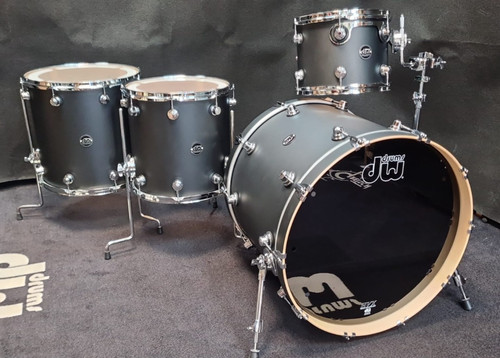 Drumset performance usa - performance,