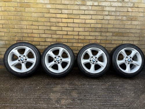 Bmw 120 alloy - 120, wheels