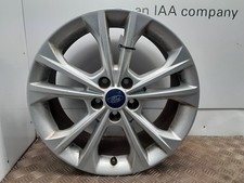 ALLOY WHEEL FORD KUGA 17 Inch