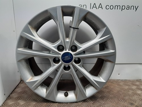 Alloy wheel ford - kuga, inch