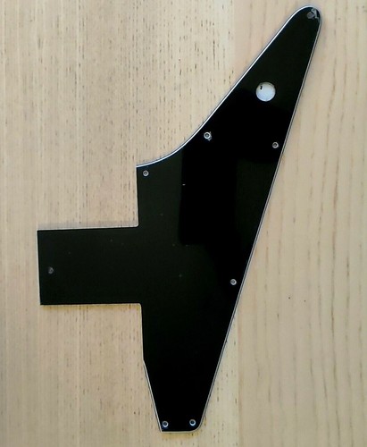 Pickguard for gibson explorer - gibson,