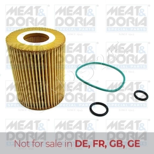 Oil filter for opel - oil,