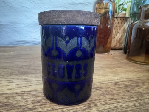 Hornsea pottery heirloom - hornsea,
