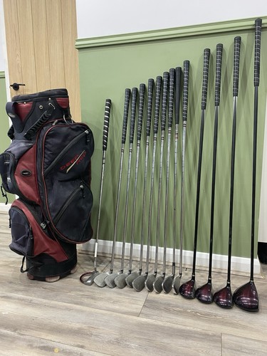 Full set mens - wilson, deep