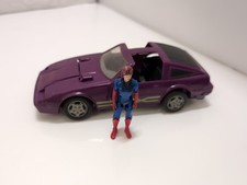 M.a.s.k. Kenner Manta