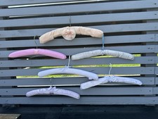 Vintage  quilted Padded Coat