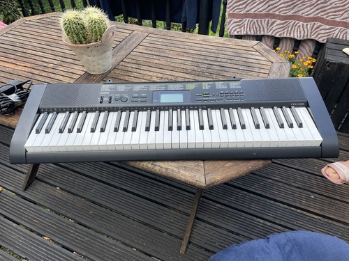 Casio ctk 1100 keyboard - ctk-1100,