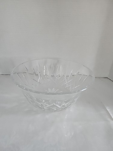 Vintage waterford seahorse - w/,