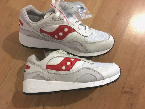 Saucony shadow 6000 size - size, 9uk
