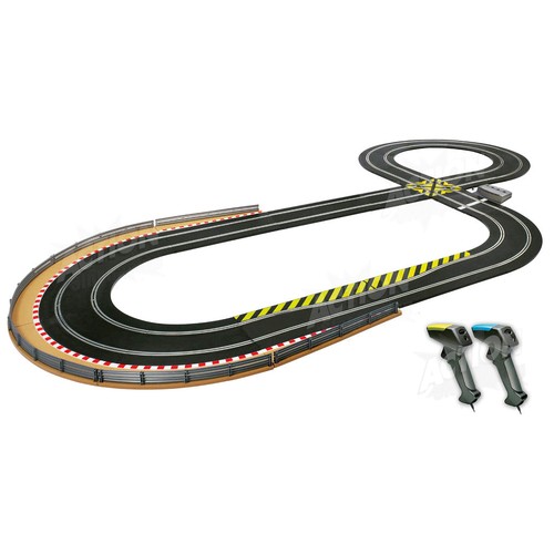 Scalextric sport track - 1:32,