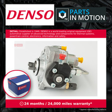 High Pressure Diesel Pump fits