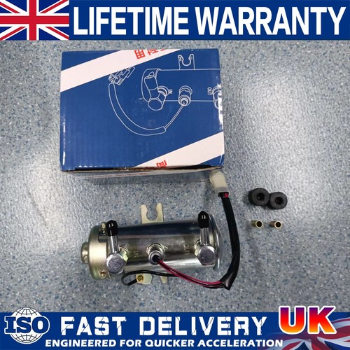 Electric universal petrol - electric,