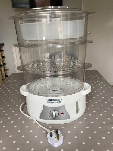 Morphy richards tier - morphy,