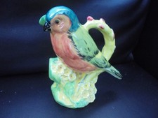 A lovely Burleigh Ware