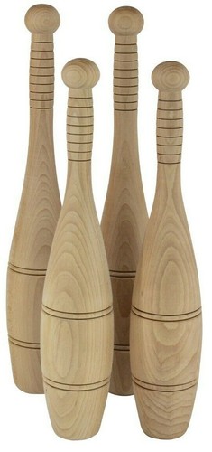 Premium indian clubs - premium,