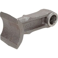 F10 HEDGECUTTER FLAIL McConnel