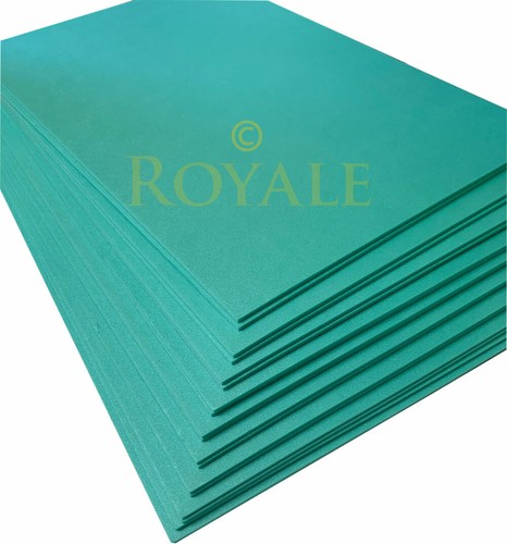 Xps underlay 5mm thick wood - 5mm,