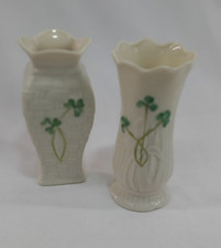 Genuine Belleek Ireland Small