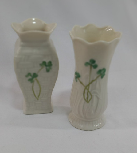 Genuine belleek ireland - genuine,