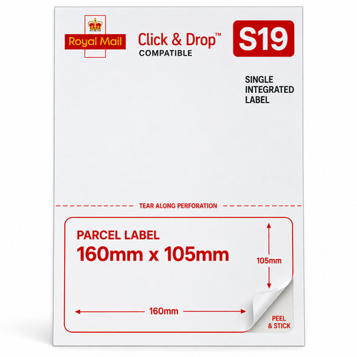 S19 integrated labels - s19,