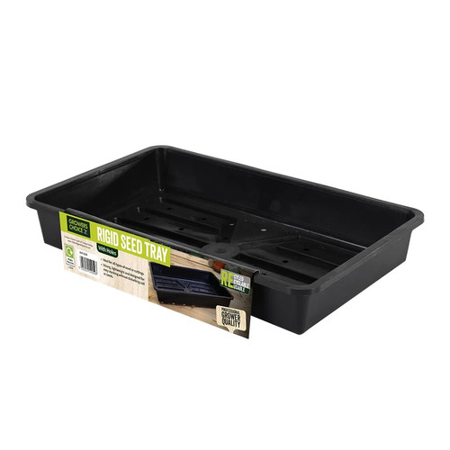 Growers choice pack rigid - growers,