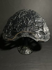 Vintage Cast Iron Book Stand