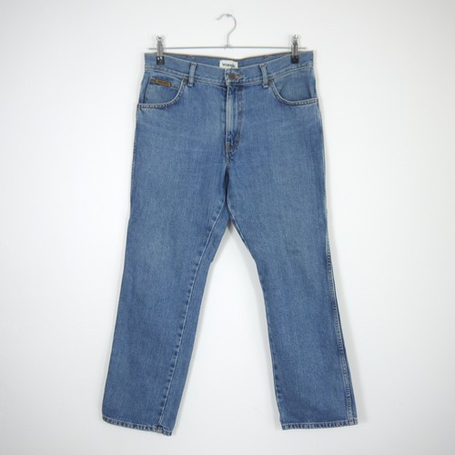 Wranger texas jeans - wranger,