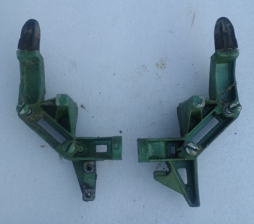 Johnson 10hp outboard cowling - outboard,