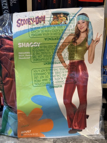 Spirit shaggy scooby - shaggy, scooby-doo
