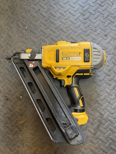 Dewalt dcn692n 18v - xr,