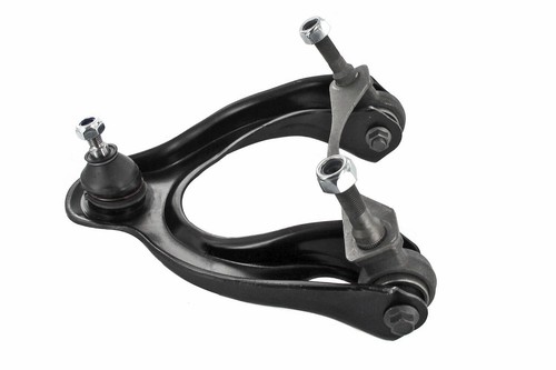 Ackoja wheel suspension - ackoja,