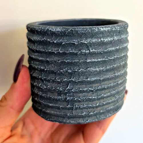 6cm light grey - light,
