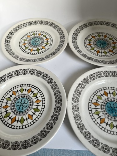 Vintage mid century - mid,