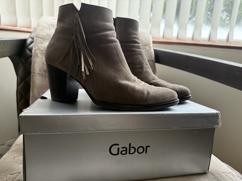 Ladies gabor neutral - ladies,