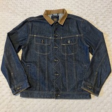 New Lee 101+ Storm Rider Denim