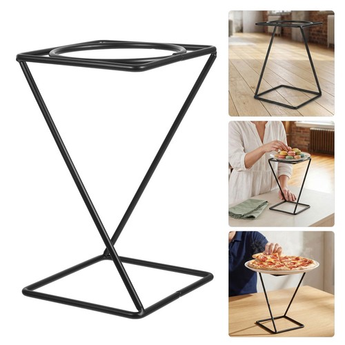 2pcs metal pizza holder - ,