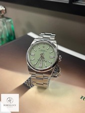 Rolex Oyster Perpetual 41 -