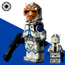 332nd Company - Captain Vaughn