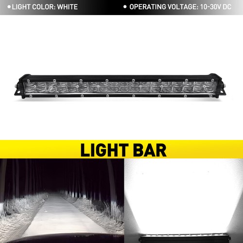 Led light bar high bright - light,