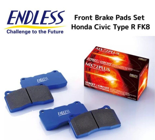 Endless genuine oem brake - endless,