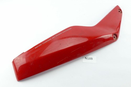 Ducati 900 side fairing - 900,